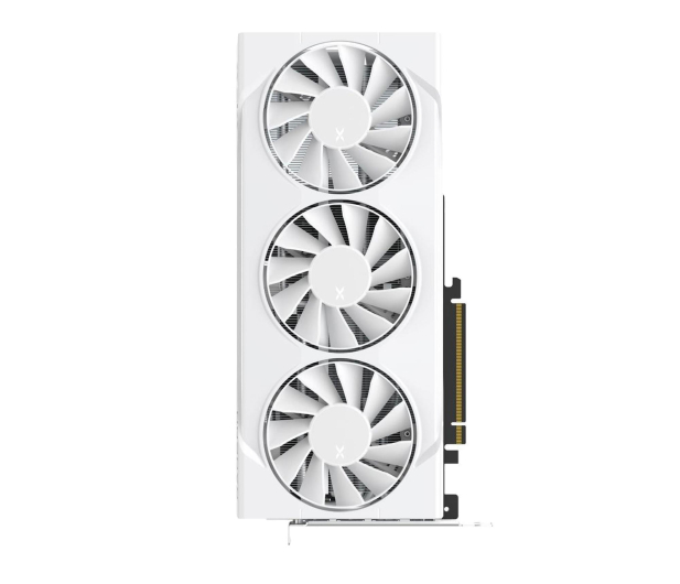 XFX Radeon RX 9070 Swift Gaming OC White 16GB GDDR6 - 1335796 - zdjęcie 2